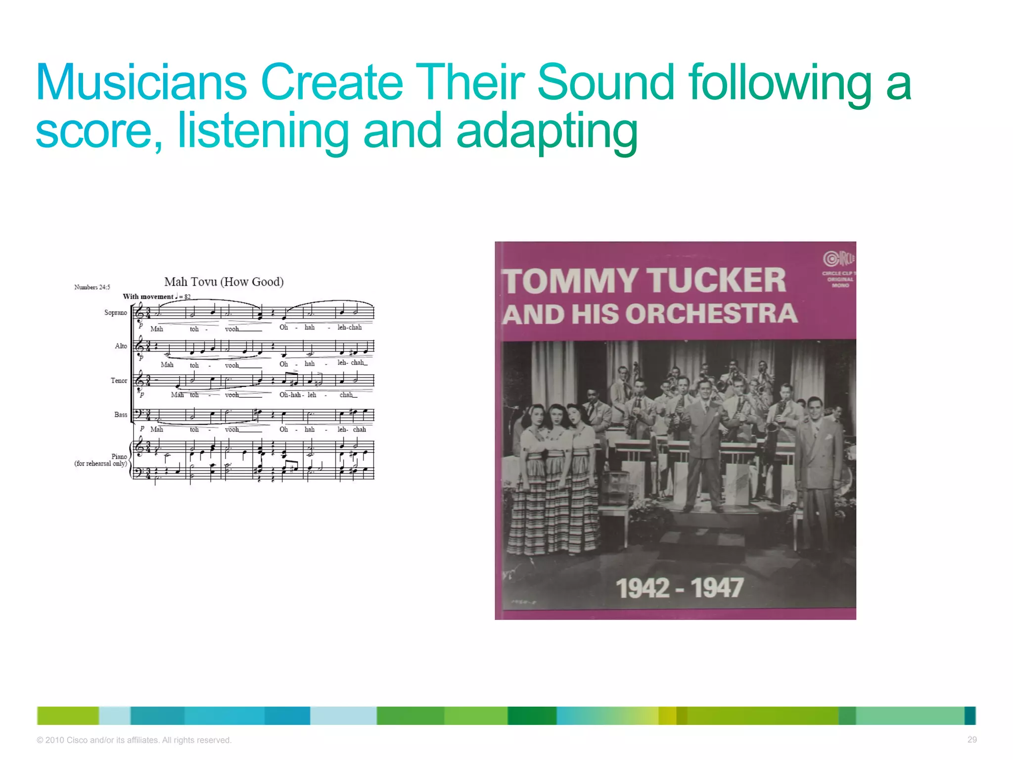 © 2010 Cisco and/or its affiliates. All rights reserved.   29
 