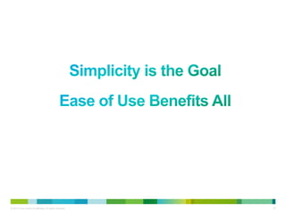 © 2010 Cisco and/or its affiliates. All rights reserved.   27
 