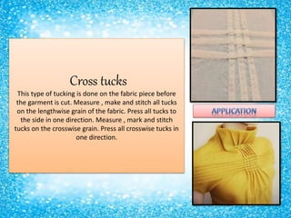 Tucks Example TUCKS.pptx