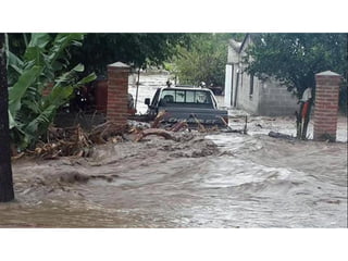 Emergencia en Tucumán: evacuan a dos poblaciones completas por las inundaciones