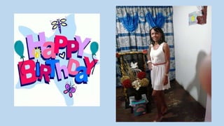 Tu cumpleaños luchis