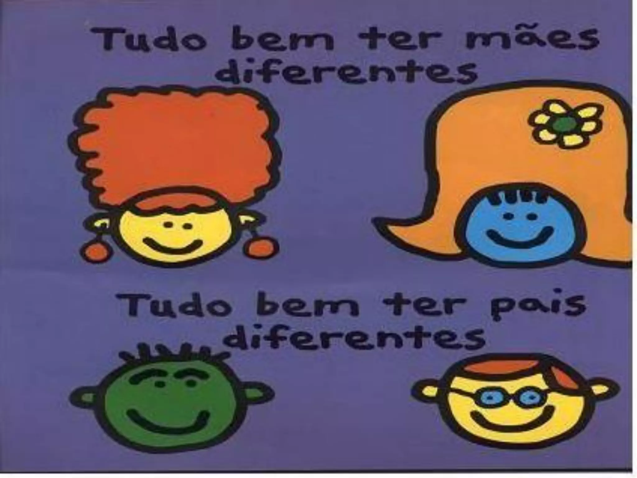 Tudobemserdiferente 