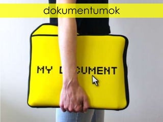 dokumentumok
 