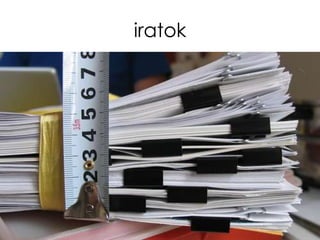 iratok
 