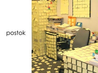 postok
 