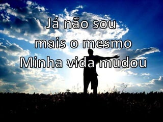 Tudo é Diferente - Aline Barros