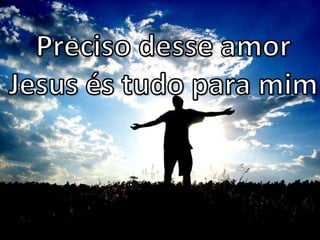 Tudo é Diferente - Aline Barros