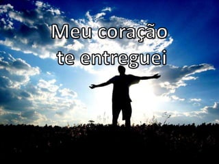 Tudo é Diferente - Aline Barros