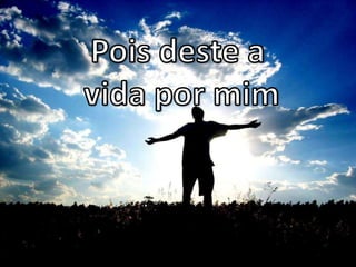 Tudo é Diferente - Aline Barros