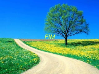 FIM
 