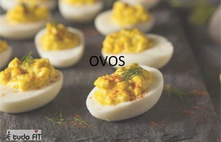 OVOS
 