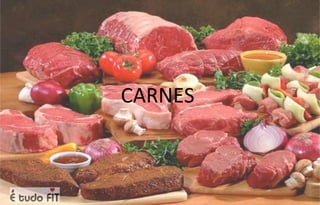 CARNES
 
