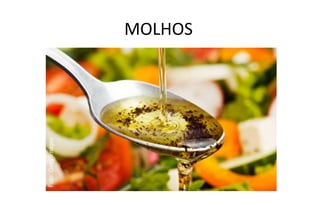 MOLHOS
 