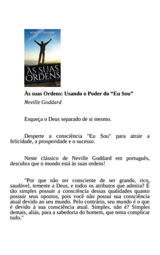 Tudo que quiser é seu Neville Goddard (1).pdf