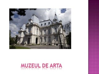 Muzeul de arta
