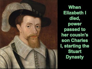 Tudor Dynasty