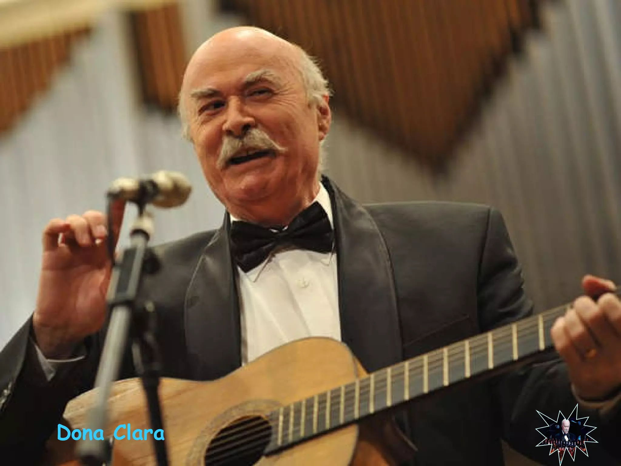 Dona Clara