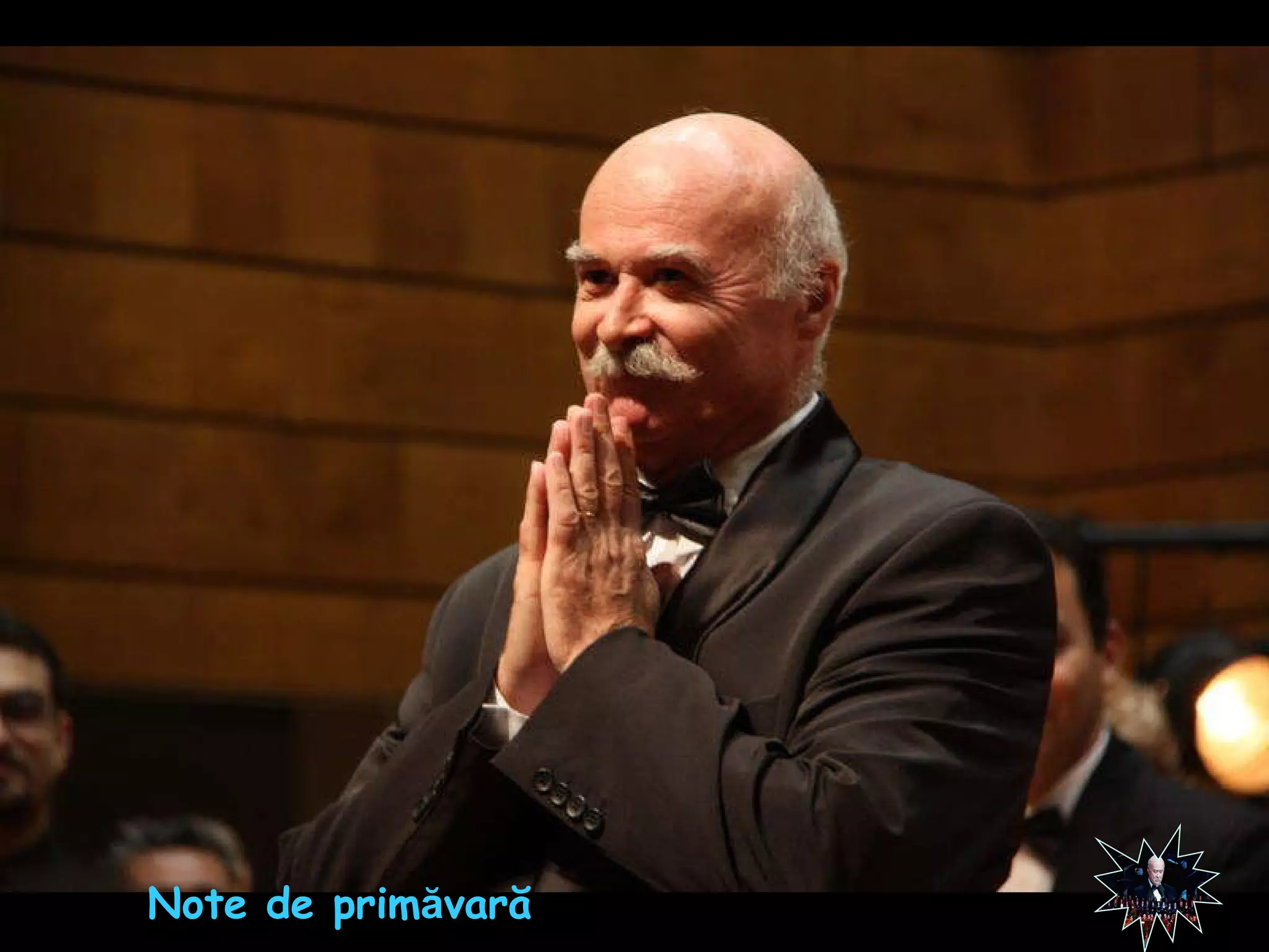 Note de prim ă var ă