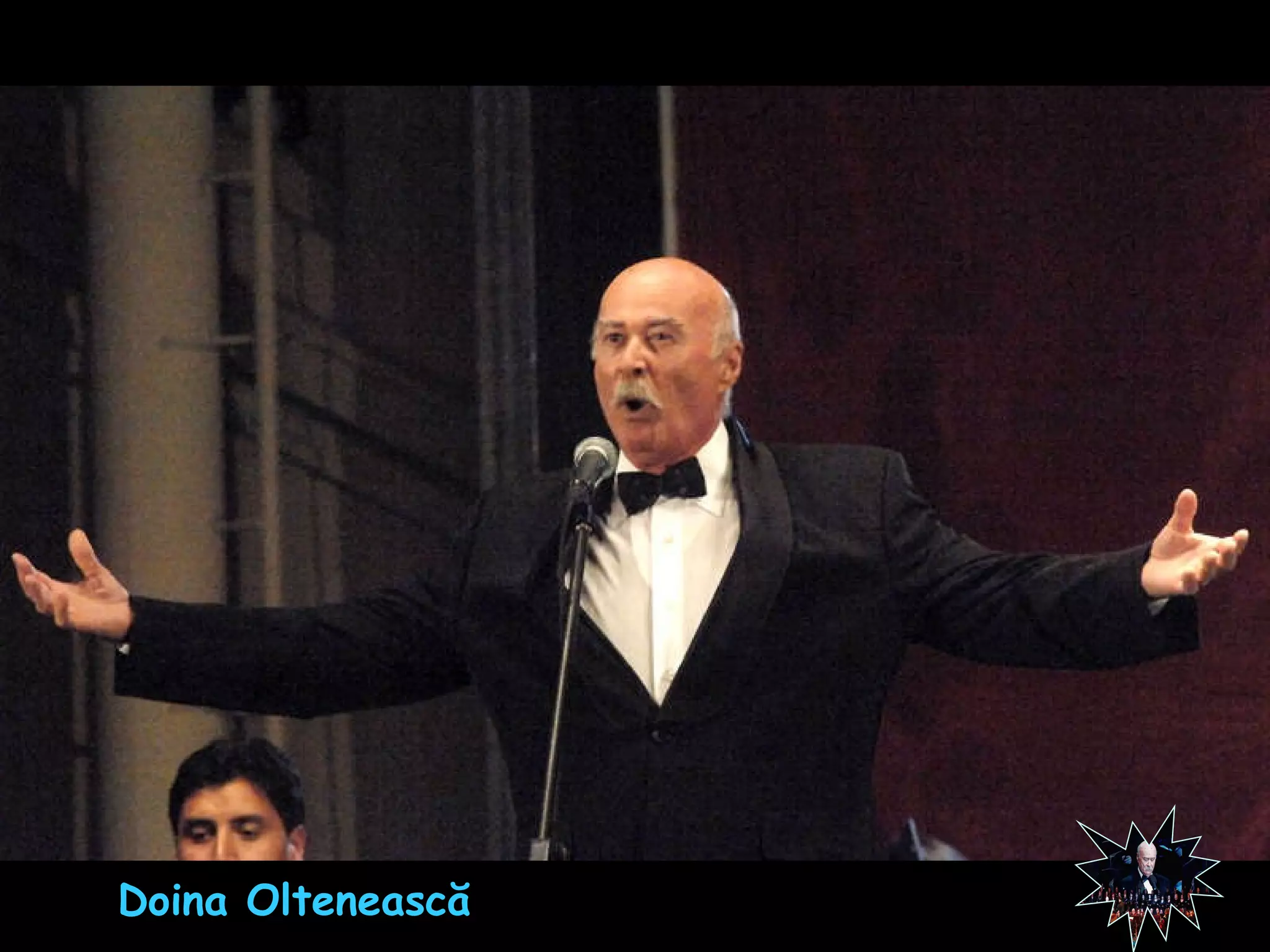 Doina Olteneasc ă