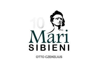 Prezentare 10 Mari Sibieni - hmeet