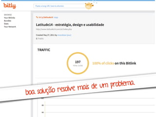 boa solução resolve mais de um problema.
 