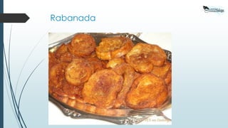 Rabanada
 