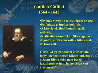 Bevezette a tizedes törtek ma használatos jelölését.