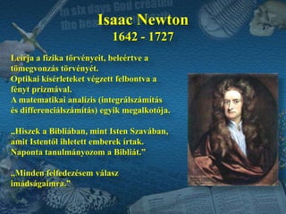 Kepler segítsége volt.