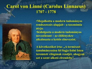 A matematika csak hobbija volt, a protestáns teológia volt a „szerelme”. Galileo Galilei1564 - 1642Elsőnek vizsgálta teleszkóppal az eget.