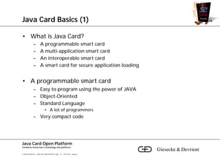 Tu dresden 290404_jcop | PPT