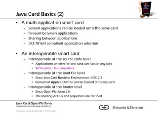 Tu dresden 290404_jcop | PPT
