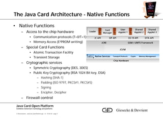 Tu dresden 290404_jcop | PPT