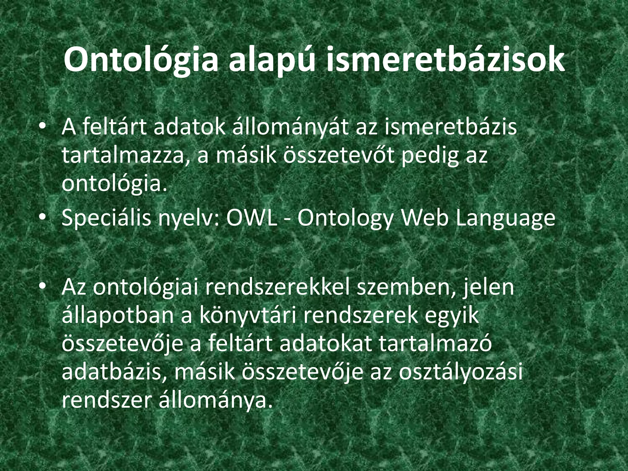 Egyes – többes alak