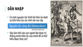 •
•
/baɪˈlætərəlɪzəm/
 