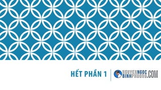 [MPKD] Tu duy he thong (phan 1)