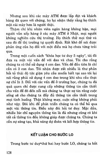 Tu duy hoan hao