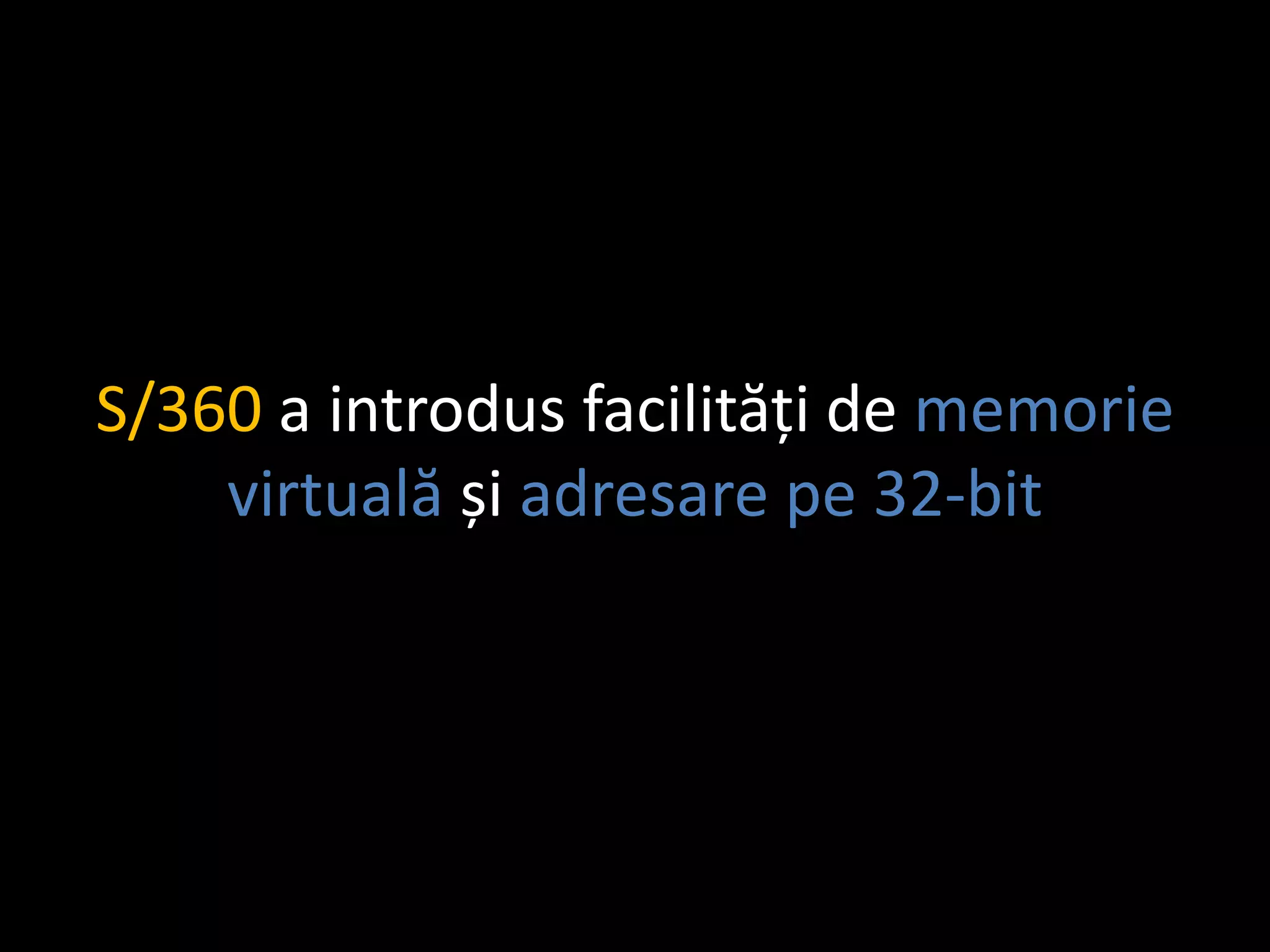 Virtualizare si SCVMM2008