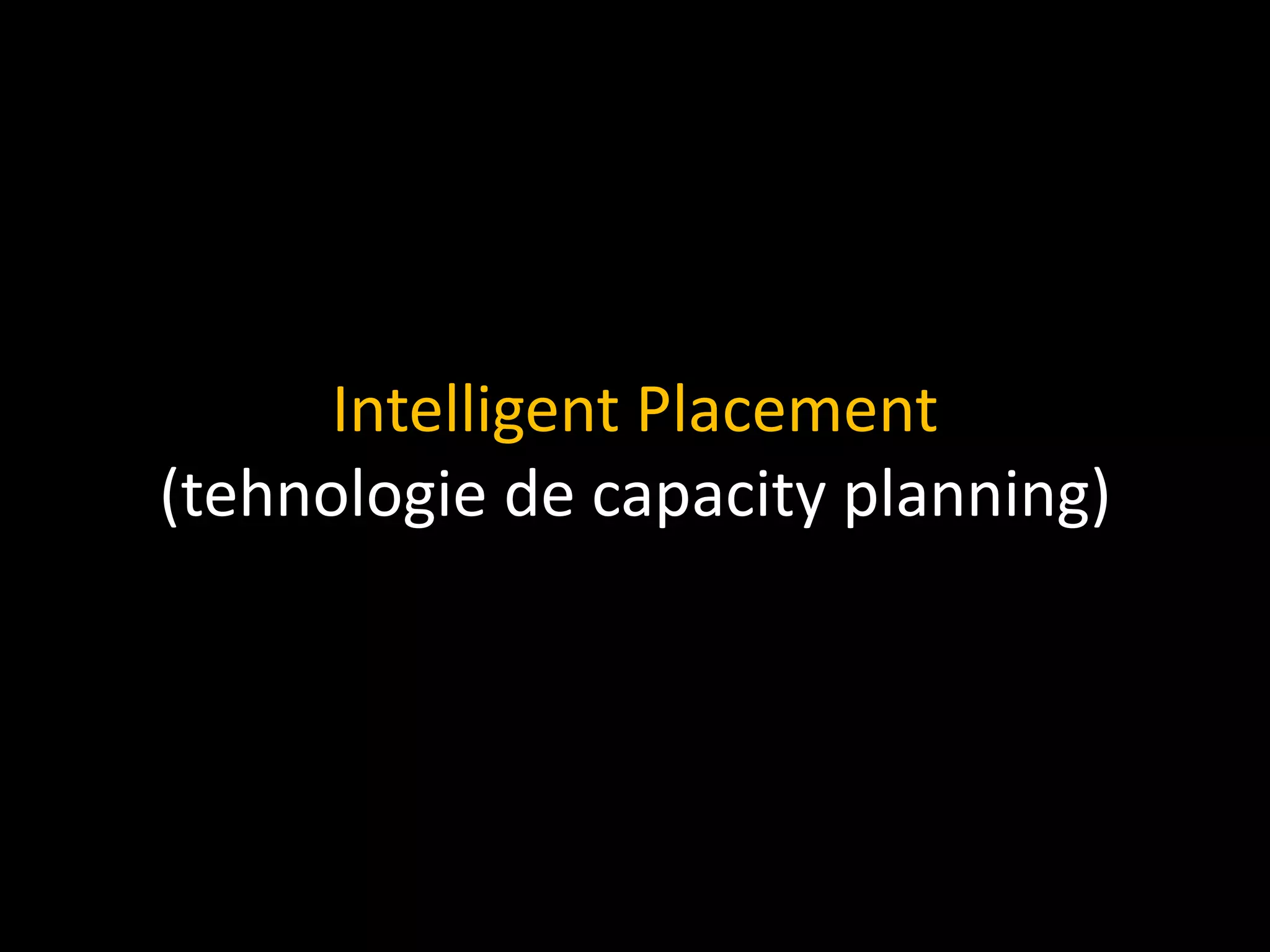 Virtualizare si SCVMM2008