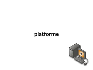 platforme
 