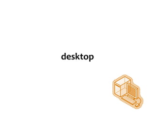 desktop
 