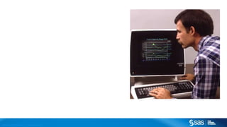 Copyr ight © 2014, SAS Institute Inc. All rights reser ved.
 