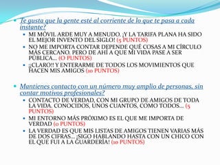 ¿Cuánto llevas en tuenti?Realizamos esta pregunta para conocer el tiempo que nuestros amigos de tuenti llevan registrados como usuarios en esta red social.