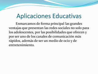 ¿Sabías que tuenti esconde muchas cosas…?TUENTI no es solo una red social para comunicarse y conocer gente, sino que mucha gente realiza un uso indebido del mismo. Así que “TENEMOS QUE TENER CUIDADO”. YouTube - Un año de carcel por colgar en TUENTI fotos de su exnovia desnuda