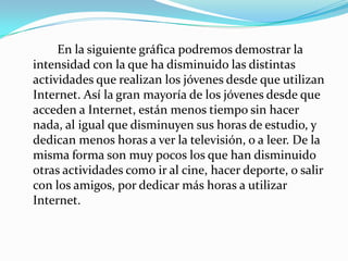 Además decir que el tuenti es una red social para mayores de 14 años, pero es cierto que muchos niños de corta edad (de 8 a 14 años) ya cuentan con tuenti debido a que falsifican su fecha de nacimiento poniendo que ya tienen la edad que exigen. “Ahora tuenti en sus nuevas políticas se ha 			comprometido con la Agencia de Protección de Datos 		(AEPD) a limitar el acceso a todos aquellos usuarios 		menores de 14 años. Han cerrado el acuerdo que 		dictamina que todos los menos re 14 años no podrán tener  acceso a la red social de moda.		Tuenti en cualquier momento, puede ponerse en contacto contigo y pedirte información que acredite que tengas la edad que figura en tu perfil, pueden pedirte una fotocopia del DNI o algún otro documento para cumplir con esta finalidad.”