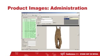 Product Images: Administration
 