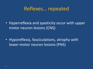 Tues 10-20 Peripheral Nerve Disorders- A Practical Overview.pptx