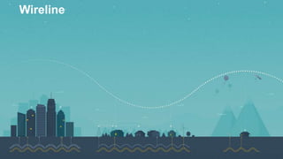 # G E C 2 0 1 6 | @ G E C G L O B A L | G E C .
C O 10
Wireline