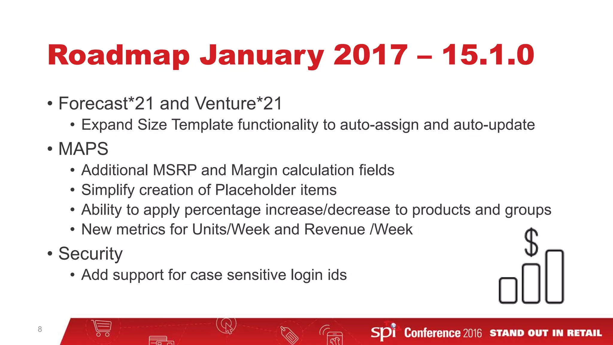 The SPI Buyer Direct Roadmap | PPT