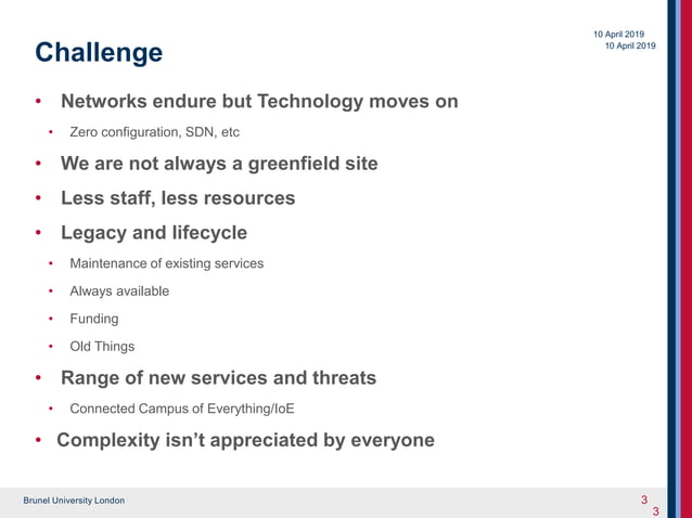 Automated configuration - templates, processes and transformation | PPT