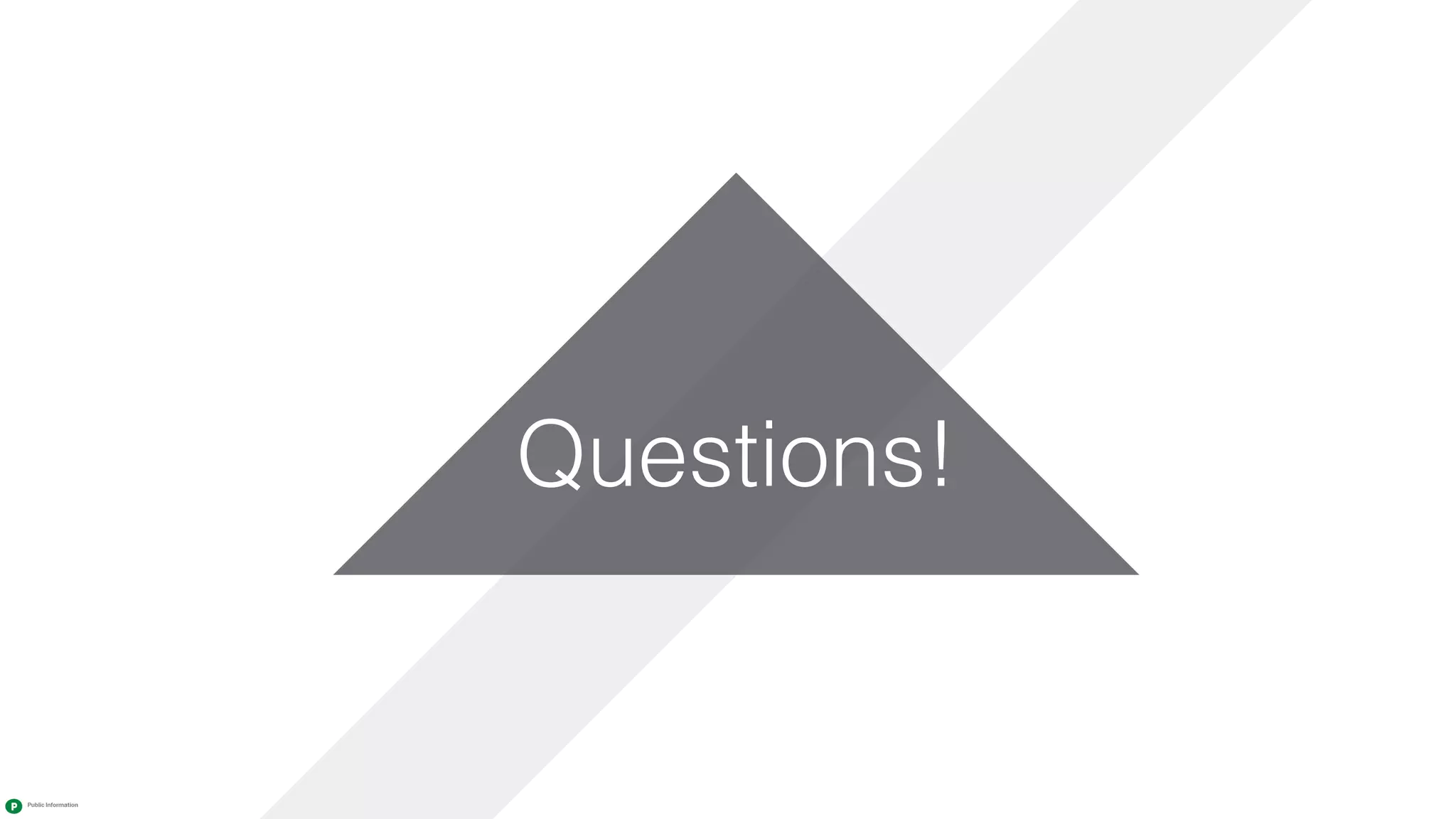 www.nicecompany.comCOMPANY NAME
Questions!
 